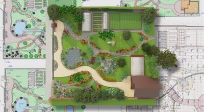 Как спланировать красивый сад с нуля: выбираем специальные программы и приложения - sadogorod.club