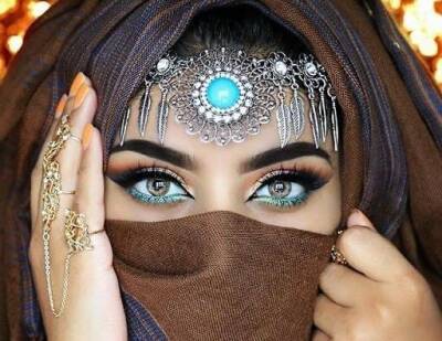 Жена шейха: на ком женятся самые богатые мужчины мира - eva.ru - Иордания