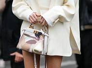 Які сумочки обирають модниці у Парижі: 7 трендових моделей - cosmo.com.ua