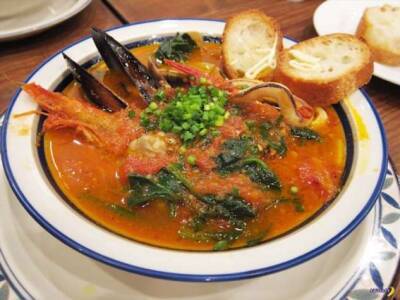 Лучшие супы в мире - chert-poberi.ru - Сша - Франция - Вьетнам - Нигер