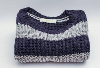 Антон Курчев - Как правильно стирать свитер, чтобы его можно было долго носить: многие хозяйки допускают грубую ошибку - lifehelper.one