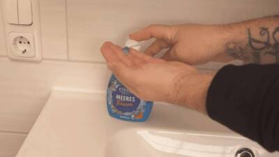 Простой трюк, помогающий сократить расход жидкого мыла. Разбавлять не предлагается - lifehelper.one