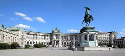 Достопримечательности Вены: что посмотреть в столице Австрии - fokus-vnimaniya.com - Вена - Австрия - Римская Империя