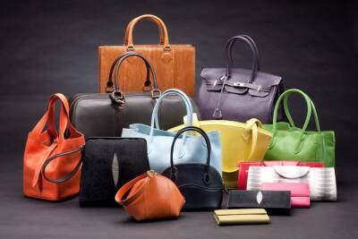 Как отличить дорогую сумку от дешевой - miridei.com - Китай - Турция