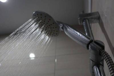 Как быстро убрать известковый налет в ванной: суперсредство за копейки - lifehelper.one