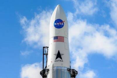 Первый коммерческий пуск ракеты Astra Space обернулся провалом – спутники до орбиты не добрались - porosenka.net