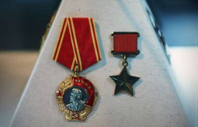 Орден и медаль: в чем заключается разница между настолько похожими наградами - chert-poberi.ru
