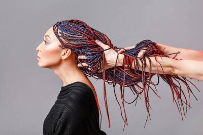 Модные виды мелирования волос: тренды 2022 - lifehelper.one