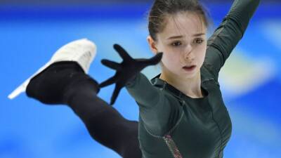 Камила Валиева - Теперь официально: 15-летняя Валиева продолжит участие в ОИ-2022 - wmj.ru - Россия - Пекин
