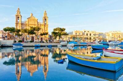 Мальта – маленькая гавань, или На каком острове можно увидеть всю историю человечества? - lifehelper.one - Италия - Мальта - Ливия