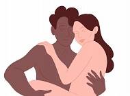 7 секс-поз, які зроблять ваш День святого Валентина ще гарячішим - cosmo.com.ua