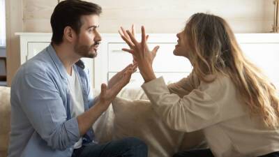 6 опасных сценариев ссор, которые положат конец вашим отношениям - gurutest.ru