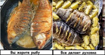 Как варить макароны без воды и ещё несколько кухонных лайфхаков для быстрой готовки - novate.ru