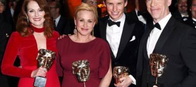 Brit Awards - Премия BAFTA планирует сделать гендерно-нейтральные номинации - womo.ua - Англия