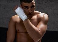 Відео дня: мужні боксери у мініфільмах Dior Homme Sport - cosmo.com.ua