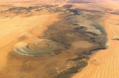 7 загадок пустыни Сахара, которые ученые смогли раскрыть лишь недавно - milayaya.ru - Сша - Египет - Антарктида - Мавритания