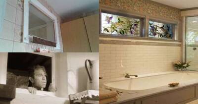 Загадка хрущевки: окно между ванной и кухней - lublusebya.ru