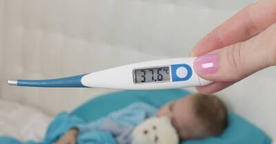 Умудренная опытом мать троих детей рассказала, что делать, если электронный градусник показывает температуру неправильно - lifehelper.one