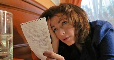 Алена Хмельницкая - «Накрыла депрессия»: Хмельницкая рассказала про последствия тяжелой болезни - 7days.ru - Мадрид
