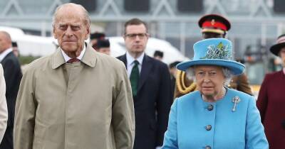принц Гарри - принц Филипп - Кейт Миддлтон - Елизавета II (Ii) - король Георг VI (Vi) - Стало известно, почему прах покойного принца Филиппа будет перезахоронен в другом месте - 7days.ru - Англия