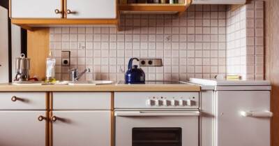 10 вещей, от которых вы должны немедленно избавить свою кухню - rus.delfi.lv
