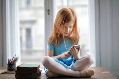 «Целый день в телефоне!»: как отучить ребенка от... - pavelrakov.com