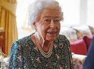 Королева Єлизавета ІІ поскаржилась на проблеми з ногами - cosmo.com.ua - Англія