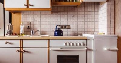 10 вещей, от которых вы должны немедленно избавить свою кухню - lifehelper.one
