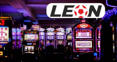 Как играть в игровые автоматы казино Леон - milayaya.ru - Египет