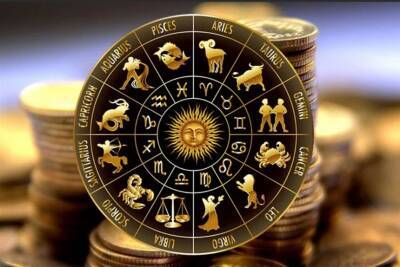 Финансовый гороскоп на март 2022 для всех знаков зодиака - miridei.com