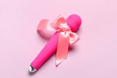 Забудь про цветы и конфеты: 10 оргазмических секс-игрушек на День святого Валентина - lifehelper.one