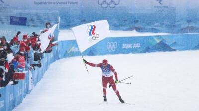 Российские олимпийцы уже повторили рекорд СССР по количеству медалей на зимних Играх - porosenka.net - Ссср - Россия - Сочи - Пекин