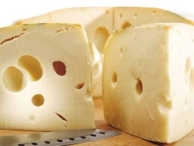 Как сохранить твердый сыр свежим дольше - lifehelper.one