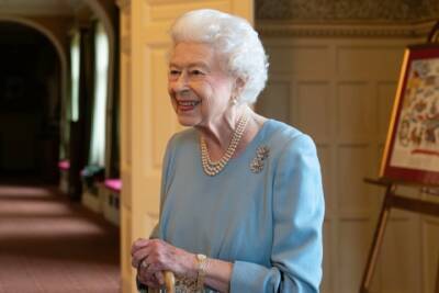 Кейт Миддлтон - принц Уильям - королева Елизавета - принц Чарльз - Елизавета II (Ii) - Елизавета Королева - Камилла Паркер-Боулз - Королева Елизавета II заразилась коронавирусом - spletnik.ru