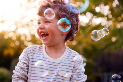Как сделать ребенка счастливым? 4 способа и 12 упражнений - vitamarg.com