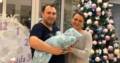 История одного ребенка: Опыт суррогатного материнства в Украине - womo.ua - Украина