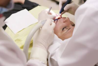 10 самых частых вопросов о лечении зубов под наркозом - news.yellmed.ru