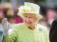 Королева Элизавета ІІ захворіла на коронавірус - cosmo.com.ua