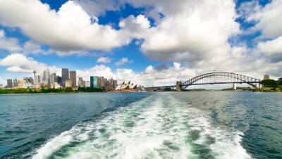 Австралия открывает границы для туристов из-за рубежа - fokus-vnimaniya.com - Австралия