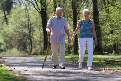 Как спортивная ходьба может улучшить состояние здоровья? - lifehelper.one