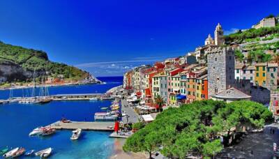 Италия планирует открыться для внешних туристов в апреле - fokus-vnimaniya.com - Италия - Евросоюз