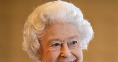 Елизавета Королева (Ii) - Эдвард Эннинфула - Американские СМИ сообщили о смерти королевы Елизаветы II - 7days.ru - Сша - Англия
