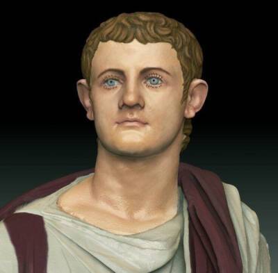 Как и за что казнили Калигулу? - porosenka.net - Рим - Англия