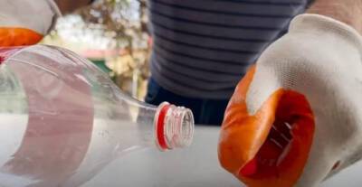Идеи использования пластиковых бутылок дома и во дворе - fokus-vnimaniya.com