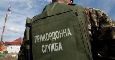 В районе Преображенки погиб пограничник из-за обстрела - womo.ua - республика Крым - Херсонская обл.