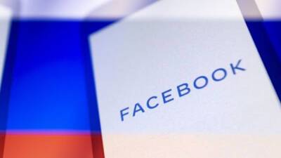 В России начали частично ограничивать доступ к “Фейсбуку” - fokus-vnimaniya.com - Россия - Украина