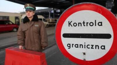 Только не бросайте: Польша принимает беженцев с животными без документов - mur.tv - Украина - Польша