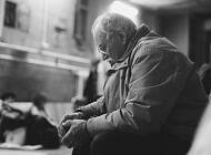 «В цей час нема слів»: фотографиня Аня Озерчук показує киян у бомбосховищах - cosmo.com.ua