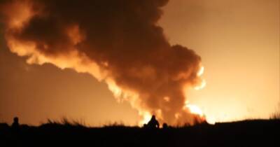 Взрыв химически опасных объектов: Какие есть правила безопасности - womo.ua - Киев - Харьков