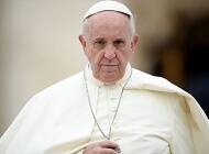 Папа Римський Франциск відвідав посольство РФ через її наступ на Україну - cosmo.com.ua - Ватикан - Росія - місто Ватикан - місто Франциск